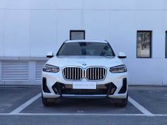 BMW X3 xDrive25i M Sports Package - фото 2