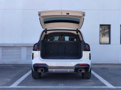 BMW X3 xDrive25i M Sports Package - фото 20