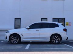 BMW X3 xDrive25i M Sports Package - фото 3