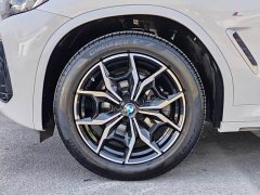 BMW X3 xDrive25i M Sports Package - фото 4