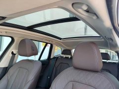 BMW X3 xDrive25i M Sports Package - фото 5