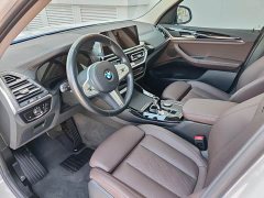 BMW X3 xDrive25i M Sports Package - фото 6