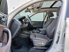 BMW X3 xDrive25i M Sports Package - фото 7
