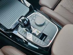 BMW X3 xDrive25i M Sports Package - фото 8