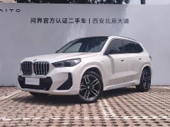 BMW X1 2023 sDrive25Li M Sports Package - фото 1