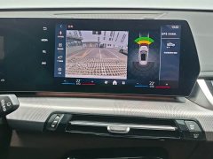 BMW X1 2023 sDrive25Li M Sports Package - фото 12