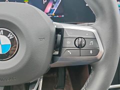 BMW X1 2023 sDrive25Li M Sports Package - фото 14