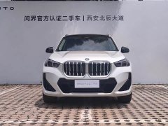 BMW X1 2023 sDrive25Li M Sports Package - фото 2