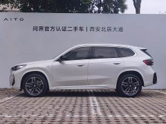 BMW X1 2023 sDrive25Li M Sports Package - фото 3