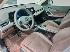BMW X1 2023 sDrive25Li M Sports Package - фото 7