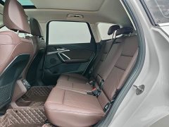 BMW X1 2023 sDrive25Li M Sports Package - фото 9