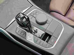 BMW 3 Series facelift 325i M Sports Package - фото 10