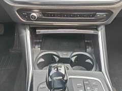 BMW 3 Series facelift 325i M Sports Package - фото 11