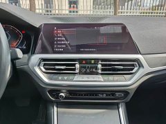 BMW 3 Series facelift 325i M Sports Package - фото 12