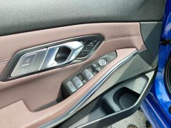 BMW 3 Series facelift 325i M Sports Package - фото 17