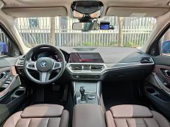 BMW 3 Series facelift 325i M Sports Package - фото 19