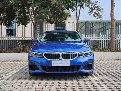 BMW 3 Series facelift 325i M Sports Package - фото 2