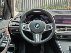 BMW 3 Series facelift 325i M Sports Package - фото 20