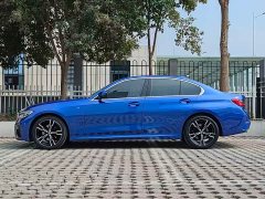 BMW 3 Series facelift 325i M Sports Package - фото 3