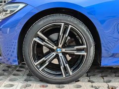 BMW 3 Series facelift 325i M Sports Package - фото 4