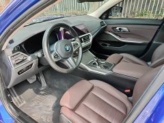 BMW 3 Series facelift 325i M Sports Package - фото 7