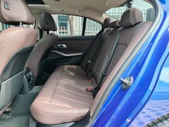 BMW 3 Series facelift 325i M Sports Package - фото 9