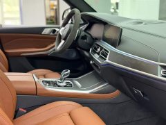 BMW X7 xDrive40i Exclusive M Sports Package - фото 10