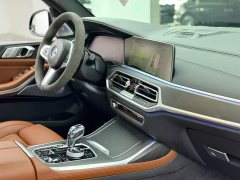 BMW X7 xDrive40i Exclusive M Sports Package - фото 11
