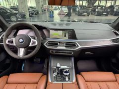 BMW X7 xDrive40i Exclusive M Sports Package - фото 12