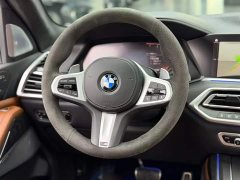 BMW X7 xDrive40i Exclusive M Sports Package - фото 13