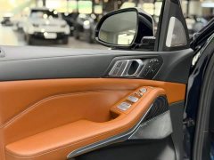 BMW X7 xDrive40i Exclusive M Sports Package - фото 18
