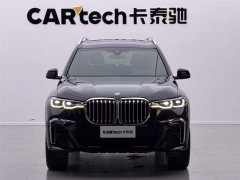 BMW X7 xDrive40i Exclusive M Sports Package - фото 2