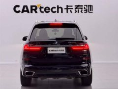 BMW X7 xDrive40i Exclusive M Sports Package - фото 3