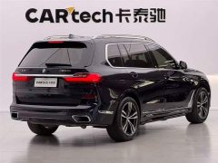 BMW X7 xDrive40i Exclusive M Sports Package - фото 4