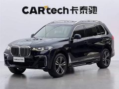 BMW X7 xDrive40i Exclusive M Sports Package - фото 5