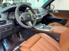 BMW X7 xDrive40i Exclusive M Sports Package - фото 6