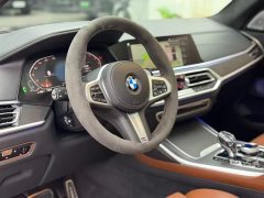 BMW X7 xDrive40i Exclusive M Sports Package - фото 7