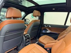BMW X7 xDrive40i Exclusive M Sports Package - фото 8