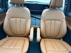 BMW X7 xDrive40i Exclusive M Sports Package - фото 9