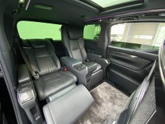 Lexus LM 2020 300h four-seat Royal Edition - фото 10