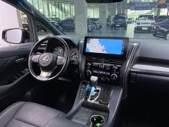 Lexus LM 2020 300h four-seat Royal Edition - фото 13