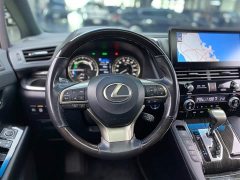 Lexus LM 2020 300h four-seat Royal Edition - фото 14