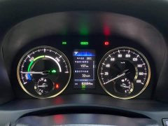 Lexus LM 2020 300h four-seat Royal Edition - фото 15
