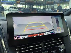 Lexus LM 2020 300h four-seat Royal Edition - фото 16