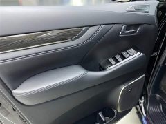 Lexus LM 2020 300h four-seat Royal Edition - фото 19