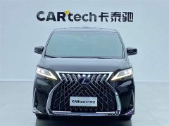 Lexus LM 2020 300h four-seat Royal Edition - фото 2