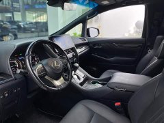 Lexus LM 2020 300h four-seat Royal Edition - фото 5