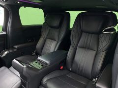 Lexus LM 2020 300h four-seat Royal Edition - фото 6