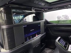 Lexus LM 2020 300h four-seat Royal Edition - фото 7