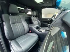 Lexus LM 2020 300h four-seat Royal Edition - фото 9